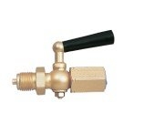 3 Way Pressure Cock Valves (Brass)