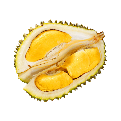 Durian Tekka  (D160)