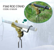 P360 Rod Stand (Code 018539) Fishing Rod Stand Fishing Rod Guide Stand