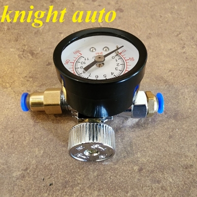 Air Pump Pressure Regulator ID33720