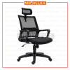 MR OFFICE : E9 HIGHBACK MESH CHAIR MESH CHAIRS OFFICE CHAIRS