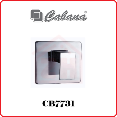 CABANA Concealed Shower Mixer CB7731