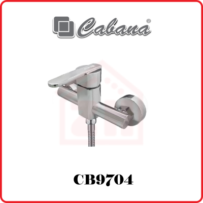 CABANA Shower Mixer CB9704