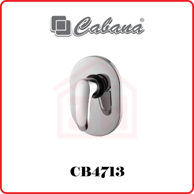 CABANA Concealed Shower Mixer Tap CB4713