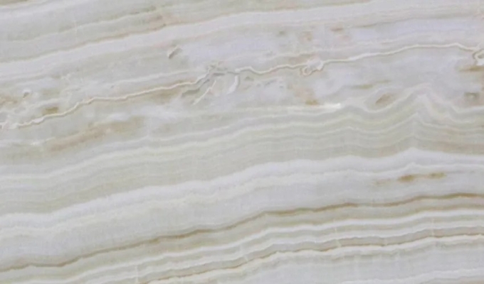 Onyx Stone Model : ONYX IVORY