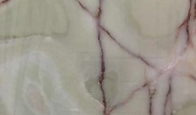 Onyx Stone Model : ONYX LIGHT GREEN