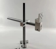 ADJUSTABLE SENSOR BRACKET Malaysia Thailand Singapore Indonesia Philippines Vietnam Europe USA Sensor Accessories INDUSTRIAL SENSORS
