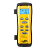STA2 C Anemometer Hot Wire Fieldpiece Measuring Instruments (USA)  Testing & Measuring Instruments
