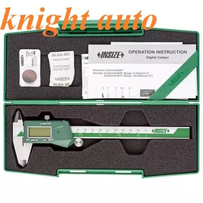 INSIZE 1108-300 DIGITAL CALIPER 300MM (12") ID669986