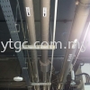 Chiller Water System Chiller Water System Piping System