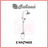 CABANA 2-Ways Functions Shower Set CSS7803 CABANA EXPOSED SHOWER SET BATHROOM ACCESSORIES BATHROOM