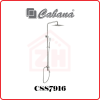 CABANA 3-Ways Functions Shower Set CSS7916 CABANA EXPOSED SHOWER SET BATHROOM ACCESSORIES BATHROOM