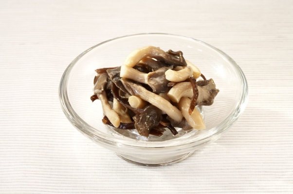 Seasoned Shimeiji Mushroom