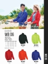  Windbreaker Jacket Oren Sport 