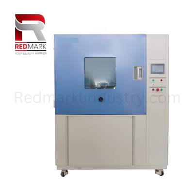 IPX9k High Pressure Tester