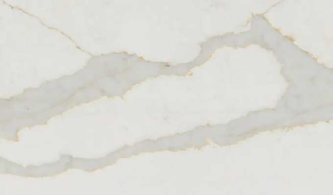 Quartz Agglomerate Model : CALACATTA JADE