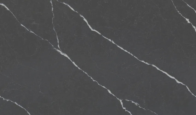 Quartz Agglomerate Model : GREY MARQUINA