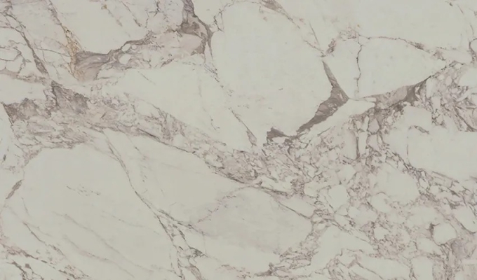 Quartz Stone Agglomerate Model : SUPER WHITE