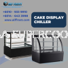 Cake Display Chiller display chiller