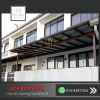 ACP@ECOSUMMER ALUMINIUM COMPOSITE PANEL ROOF (ACP)