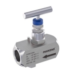 MP1000 Series Single Block and Multiport Needle Valve