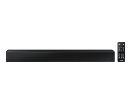 SAMSUNG SOUND BAR - HW-T400/XM