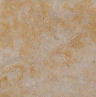 Limestone Model : Middle East Gold (Ramon Gold) Polished Limestone