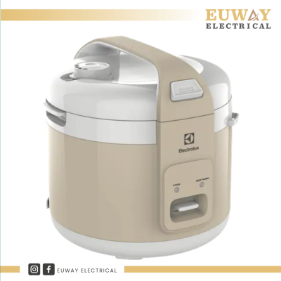 ELECTROLUX 1.8L RICE COOKER E4RC1-350B