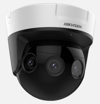 DS-2CD6944G0-IHS(/NFC).HIKVISION 16 MP 180 PanoVu Network Camera