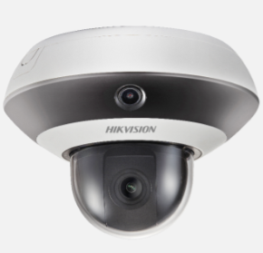 DS-2PT3122IZ.HIKVISION PT3 Mini PanoVu