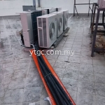 Air-Cond Installation