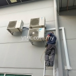 Air-Cond Installation