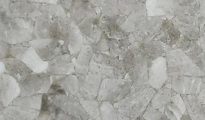 Stone Material : QUARTZ SMOKEY MEDIUM 