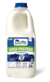 Bright Cow Fresh Pasteurize Milk 2L (6 x 2 L) Bright Cow