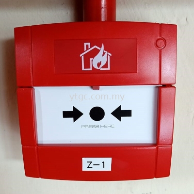 Fire Alarm System