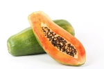 Papaya Tropicana Fruits