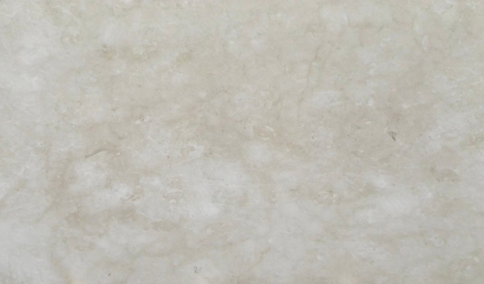 Marble Slab : Cream Ivory