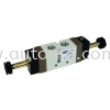 SF4200-IP-24VDC (5/2-way double solenoid 1/4") YPC Pneumatics PRINCIPAL STORE