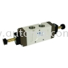 SF6200-IP-24VDC (5/2-way double solenoid 1/2") YPC Pneumatics PRINCIPAL STORE