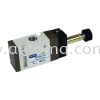 SF2601-IP-24VDC (3/2-way single solenoid 1/8") YPC Pneumatics PRINCIPAL STORE