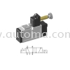 SIV511-IP-24VDC (5/2-way single solenoid ISO-2) YPC Pneumatics PRINCIPAL STORE