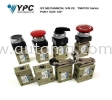 YMV310-FP, MS, SL (3/2-way Mechanical Valve 1/8") YPC Pneumatics PRINCIPAL STORE