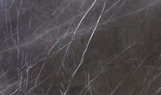 Marble Slab : Stone Grey