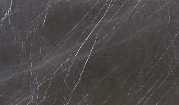 Marble Slab : Stone Grey