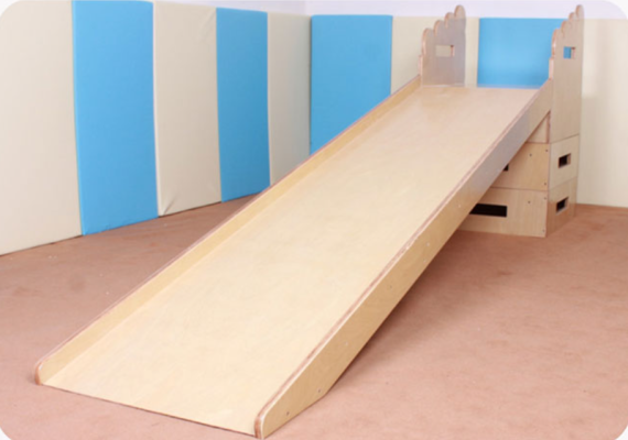 Sensory Slide 291cm