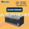 Island Freezer (Ready Stock) Island Freezer