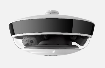 DS-2PT5306IZ.HIKVISION PT5 Mini PanoVu