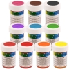 CHEFMASTER, Paste Color Set - 10 Colors Set, 1 oz Gel / Paste Colors Chefmaster