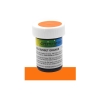 CHEFMASTER, Paste Color - Sunset Orange, 1 oz ( Indent ) Gel / Paste Colors Chefmaster