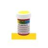 CHEFMASTER, Paste Color - Lemon Yellow, 1 oz Gel / Paste Colors Chefmaster